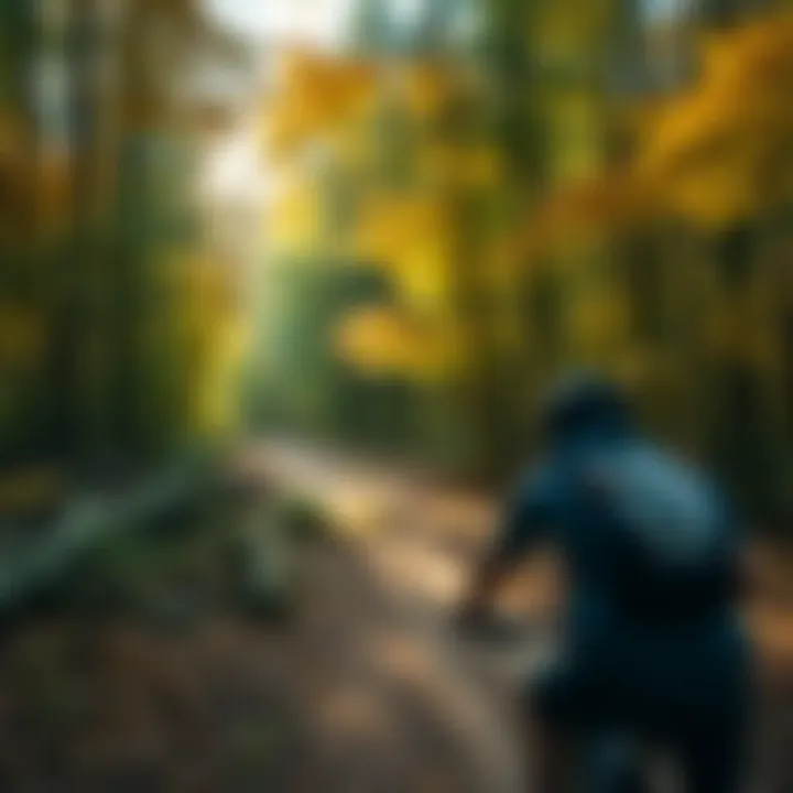 Magnificent Exploring Biking Opportunities in West Virginia