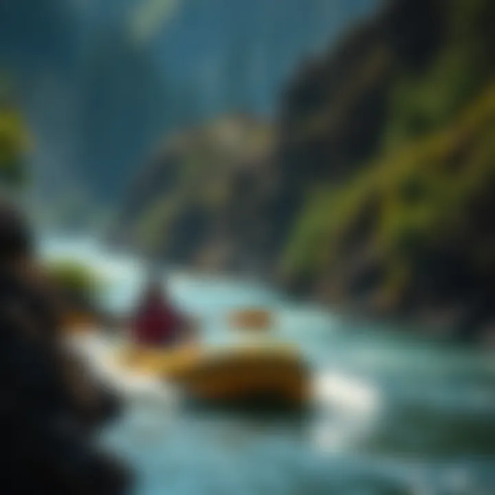 Magnificent Exploring Skykomish Rafting: An Insight into the Experience Magnificent Exploring Skykomish Rafting: An Insight into the Experience
