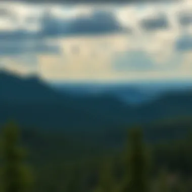 Magnificent Exploring the Black Hills: A Comprehensive Guide to Its Wonders Magnificent Exploring the Black Hills: A Comprehensive Guide to Its Wonders