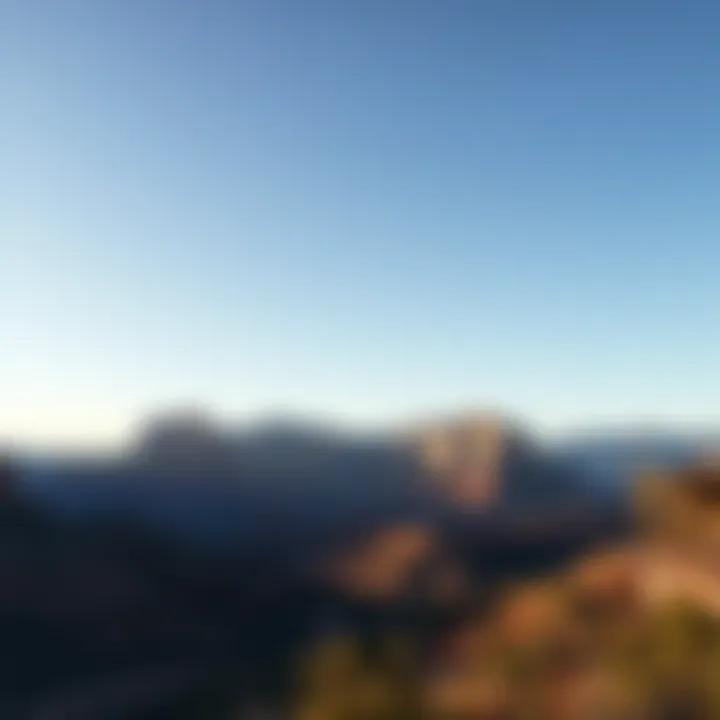 Magnificent Exploring the Sedona Mountains: A Multifaceted Examination