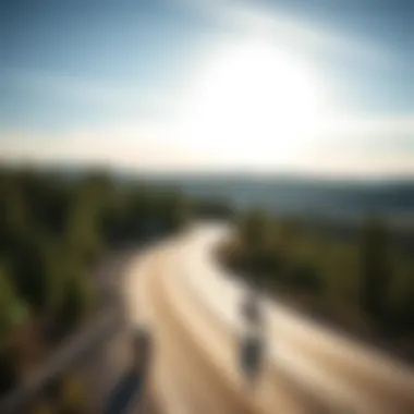 Magnificent Exploring the Silver Thread Scenic Byway