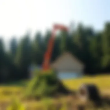 Magnificent The Legal and Practical Aspects of Cutting Trees on Your Property Magnificent The Legal and Practical Aspects of Cutting Trees on Your Property