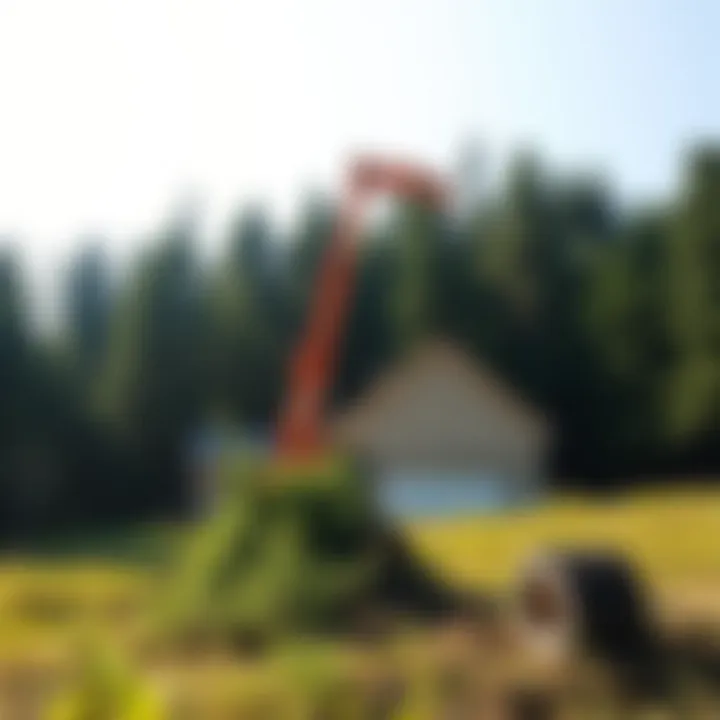 Magnificent The Legal and Practical Aspects of Cutting Trees on Your Property Magnificent The Legal and Practical Aspects of Cutting Trees on Your Property