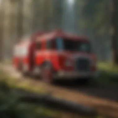 Magnificent Type 3 Fire Engines for Sale: A Comprehensive Overview Magnificent Type 3 Fire Engines for Sale: A Comprehensive Overview