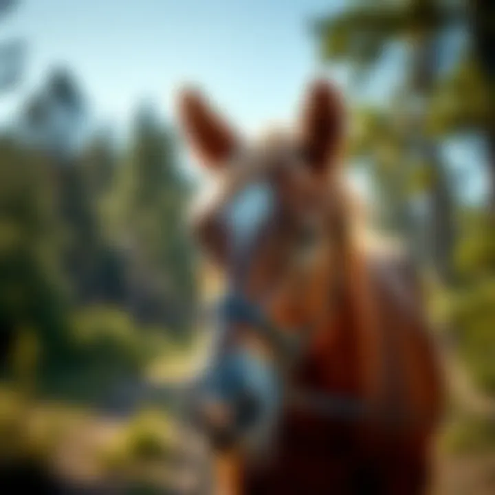 Magnificent Understanding the Bureau of Land Management Horse Adoption Program