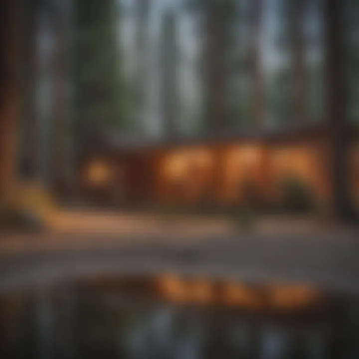 Local attractions near motels in Big Pine