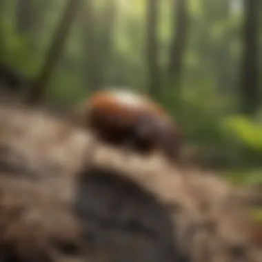 Effective Tick Prevention Strategies Preventive measures against ticks