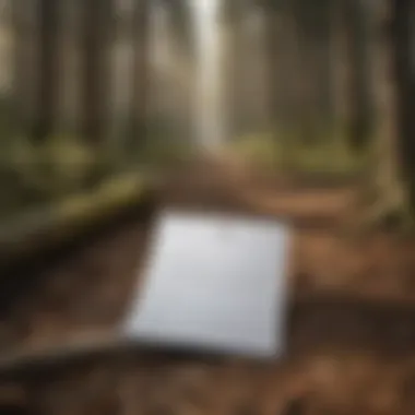 Sample Bidding Letter for Forestry Projects Sample bidding letter for forestry projects