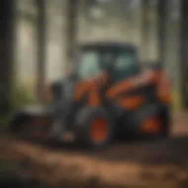 Essential Maintenance Tips for Bobcat Mulching Head Maintenance of bobcat mulching equipment