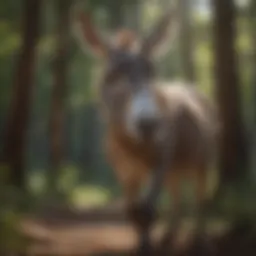 Burro Power 30000: An In-Depth Examination Introduction