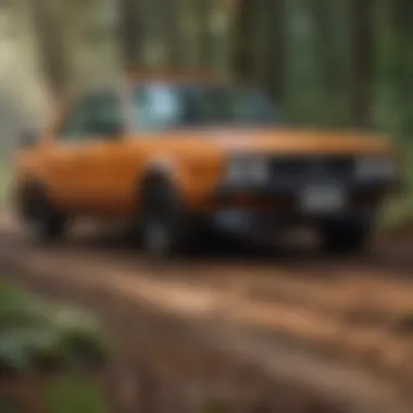 Case Studies on Spreadsheets in Forestry Case studies illustrating spreadsheet effectiveness in forestry projects