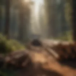 Detailed logging contract template example