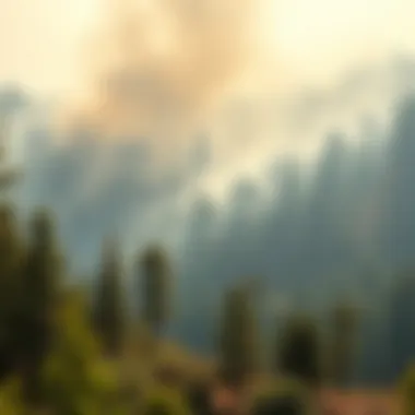 Comprehensive Guide to Wildfire Firefighting Equipment Summary