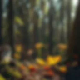 Comprehensive Insights into Triclopyr 4 Ester Herbicide for Forestry Management Introduction