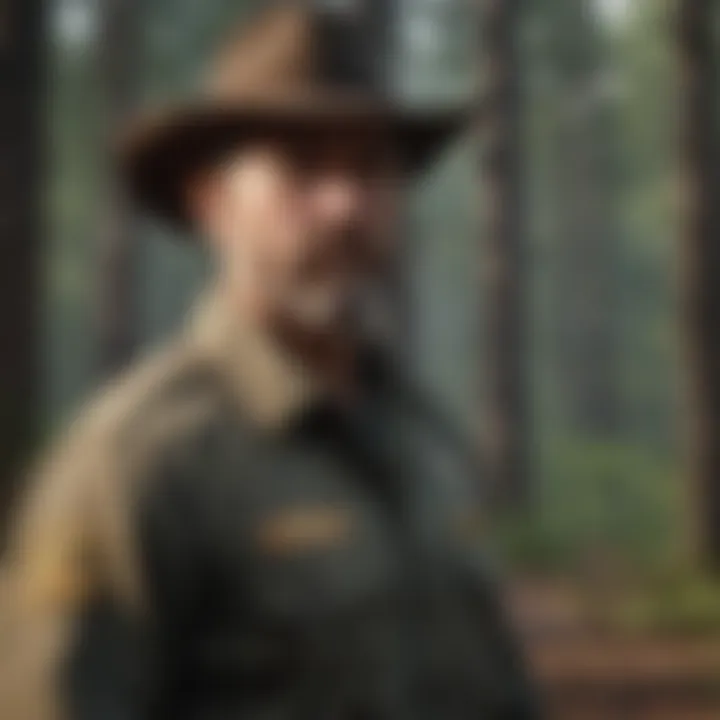 Notable Comprehensive Overview of Forest Ranger Schools