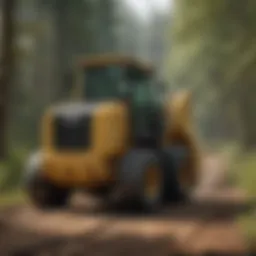 Comprehensive Overview of the Cat 303.5 Operator's Manual Introduction