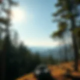 Comprehensive Trail Hiking Guide Introduction
