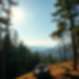 Comprehensive Trail Hiking Guide Introduction