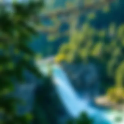 Dam Strategy: A Comprehensive Framework for Sustainable Forestry Management Introduction