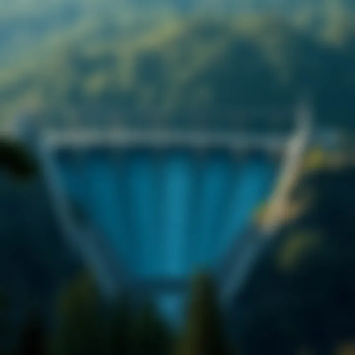 Dam Strategy: A Comprehensive Framework for Sustainable Forestry Management Summary