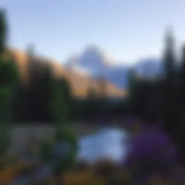 Establishment and Evolution of Grand Teton National Park Summary Establishment and Evolution of Grand Teton National Park Summary