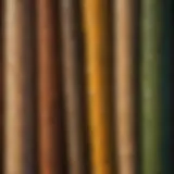 Close-up view of fiberglass lumber featuring its texture and color variations