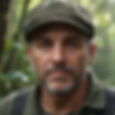 Birdwatching in El Yunque Birdwatching experience highlighting the diverse avian life in El Yunque