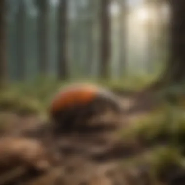 Sustainable Pest Management Strategies Sustainable pest management strategies