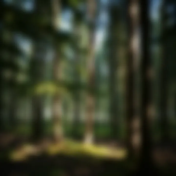 Exploring Northern Hardwoods: Ecology, Management, and Conservation Summary