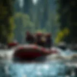 Exploring Skykomish Rafting: An Insight into the Experience Introduction