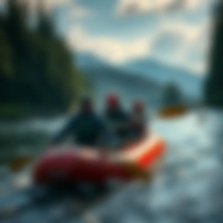 Notable Exploring Skykomish Rafting: An Insight into the Experience Notable Exploring Skykomish Rafting: An Insight into the Experience