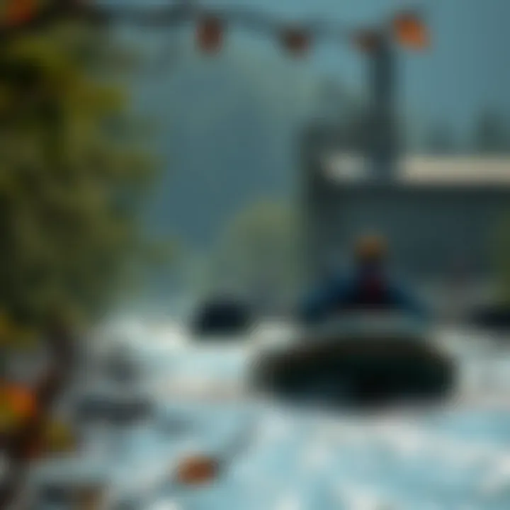 Exploring Skykomish Rafting: An Insight into the Experience Summary Exploring Skykomish Rafting: An Insight into the Experience Summary
