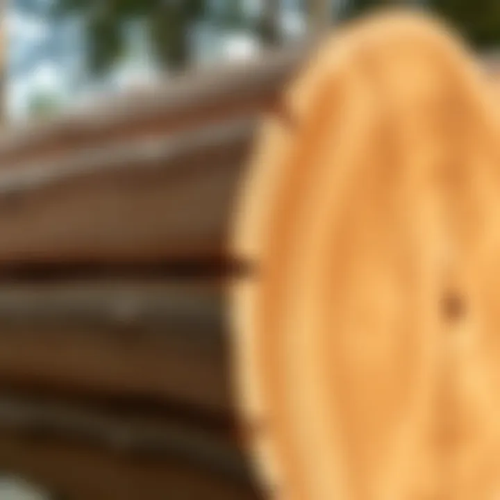 Exploring the Applications and Benefits of Edge Glued Round Panels Summary
