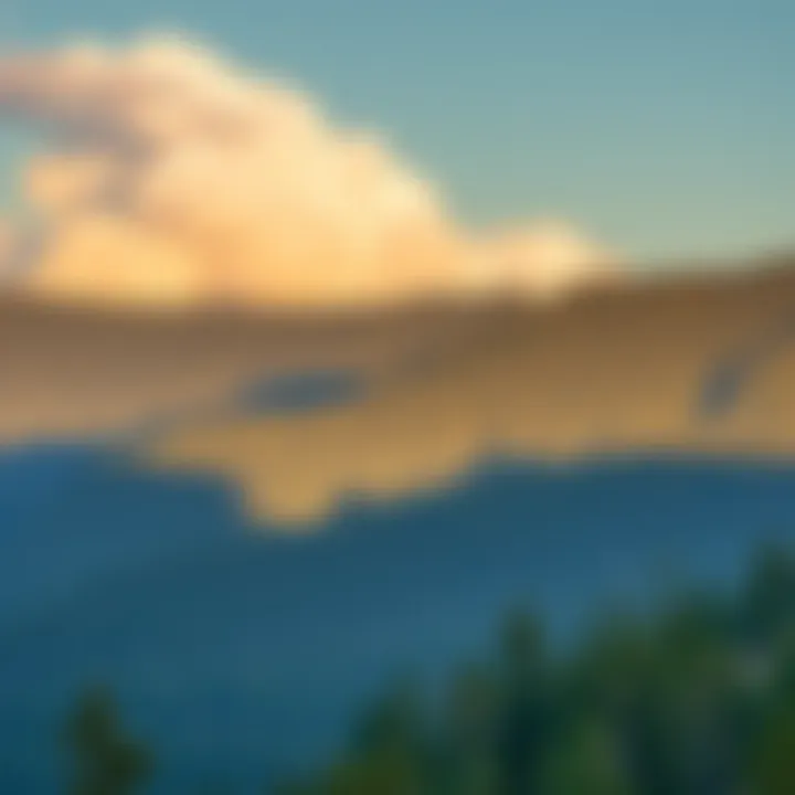 Exploring the Black Hills: A Comprehensive Guide to Its Wonders Summary
