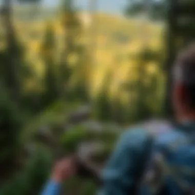 Exploring the Rough Ridge Trail: A Comprehensive Guide Summary Exploring the Rough Ridge Trail: A Comprehensive Guide Summary
