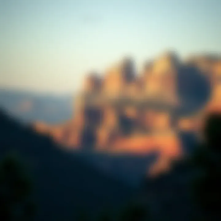 Notable Exploring the Sedona Mountains: A Multifaceted Examination