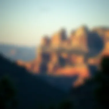 Notable Exploring the Sedona Mountains: A Multifaceted Examination Notable Exploring the Sedona Mountains: A Multifaceted Examination