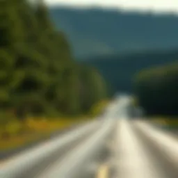 Exploring the Silver Thread Scenic Byway Introduction