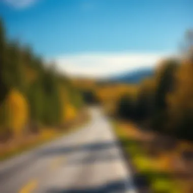 Exploring the Silver Thread Scenic Byway Summary