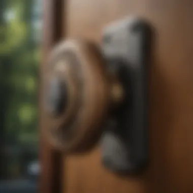 Specialty locks with unique designs and uses