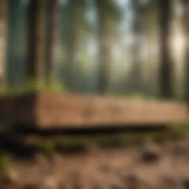 Eco-Friendly Wood Treatment Natural wood treatment solutions