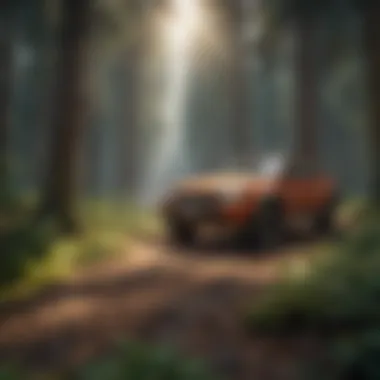 Sustainable Forestry Practices Leveraging Nanotechnology Sustainable forestry practices with nanotechnology