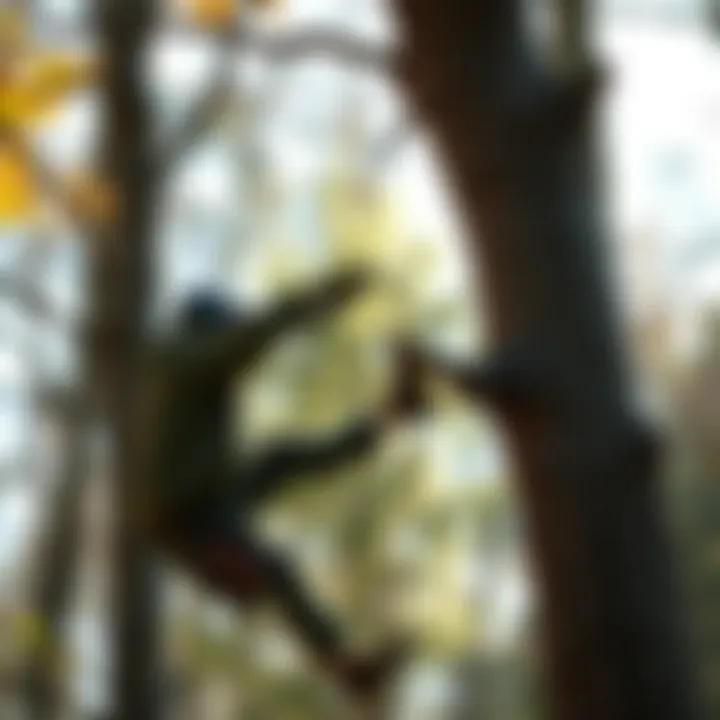 Notable Practical Guide to Limb Trimming in Trees