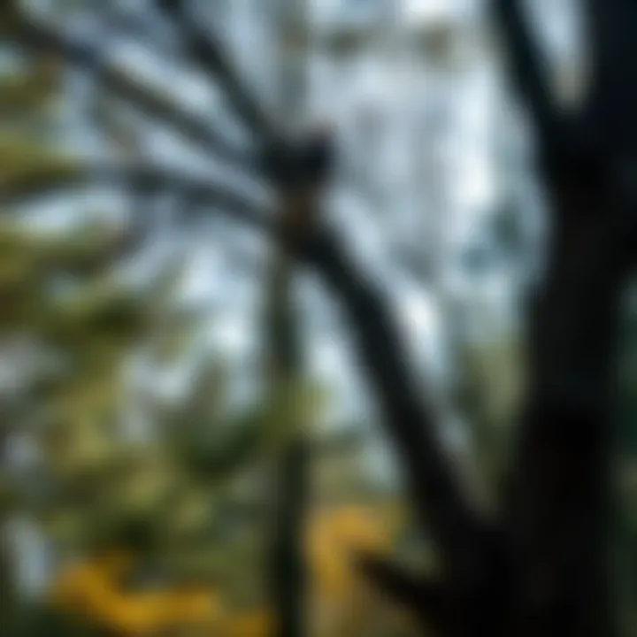 Practical Guide to Limb Trimming in Trees Summary