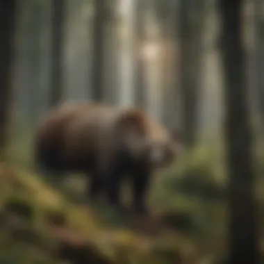 Policy Impact on Endangered Species The role of policy in shaping outcomes for endangered species