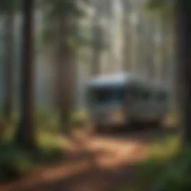 Future Growth Potential Considerations Future growth potential considerations for RV parks
