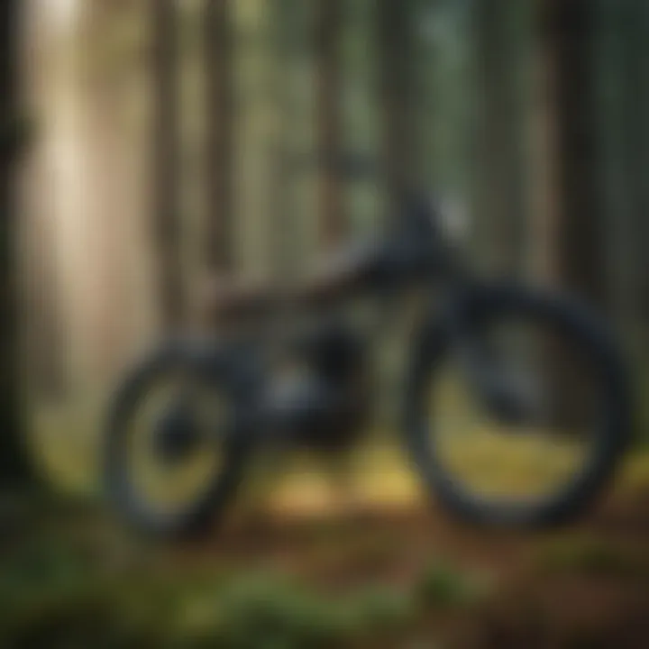 The Comprehensive Guide to 508 Bikes: A Contribution to Sustainable Forestry and Woodland Stewardship Introduction