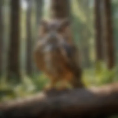 Hootsuite Logo and Digital Presence Hootsuite logo showcasing digital innovation