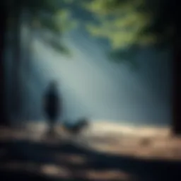 Understanding the Bureau of Land Management Horse Adoption Program Introduction