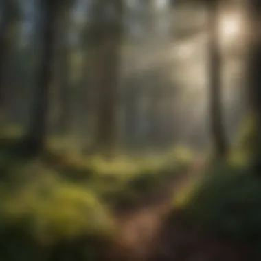 Understanding the Conversion of kWh to CO2e: Implications for Forest Stewardship Summary Understanding the Conversion of kWh to CO2e: Implications for Forest Stewardship Summary